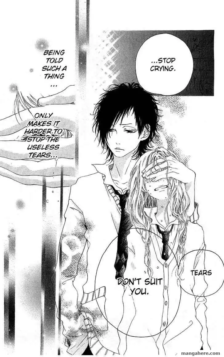 Kanojo No Honnou Chapter 1 26